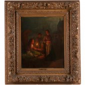 PETRUS VAN SCHENDEL (SCHOOL),