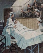 PETTYCOAT SURGEONMaxwell, John