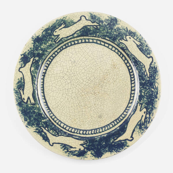 Pewabic Pottery. Rare and Early