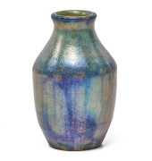 PEWABIC POTTERY VASE<br>Pewabi