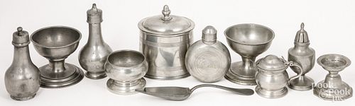 PEWTER ACCESSORIESPewter