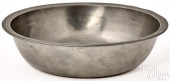 PEWTER BASIN BY LOVE<br>Love (