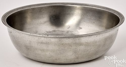 PEWTER BASIN BY PARKS BOYDParks