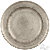 PEWTER CHARGER BY JACOB WHITMO