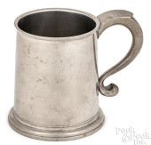 PEWTER MUG BY PARKS BOYD<br>Pa