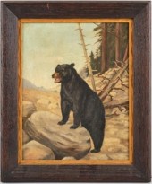 P.F. COPLAND (20TH C.) CANADIA