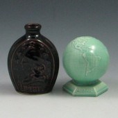 Pfaltzgraff Liberty Jug and Mo