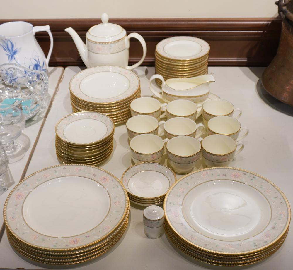 PFALTZGRAFF 'SARATOGA' PORCELAIN