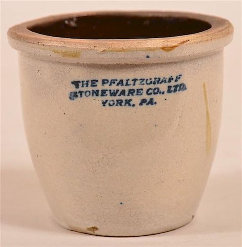 PFALTZGRAFF STONEWARE MINI.