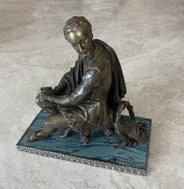 PFEIFFER, Auguste, (French, 18