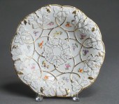 PFEIFFER MEISSEN PORCELAIN FLO