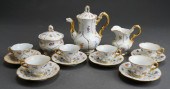 PFEIFFER MEISSEN SCATTERED FLO