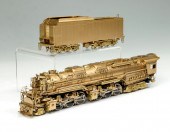 PFM BRASS CHESAPEAKE & OHIO EN