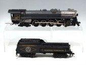 PFM/FUJIYAMA R.F.&P. CROWN ENG