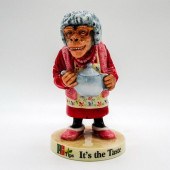 PG TIPS CHIMP ADA MCL25 - ROYA