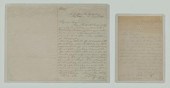 P.G.T. Beauregard autograph le