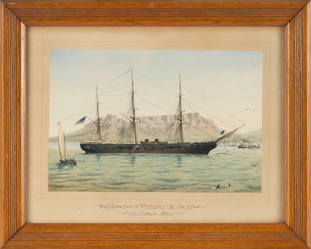 P.H. SIEMS (SOUTH AFRICA,