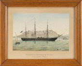 P.H. SIEMS (SOUTH AFRICA, 1883