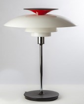 PH80, HENNINGSEN FOR LOUIS POU