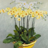 Pham Luan (Vietnamese, b. 1954