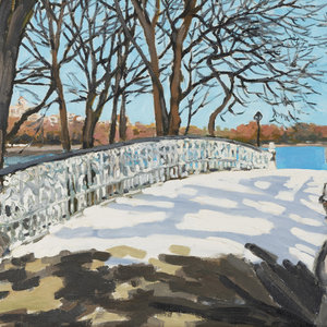 Pham Luan (Vietnamese, b. 1954)