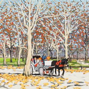 Pham Luan (Vietnamese, b. 1954)