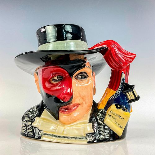 PHANTOM OF OPERA D7017 - LARGE -