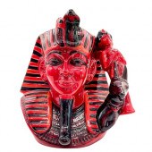 PHARAOH D7028 FLAMBE - LARGE -