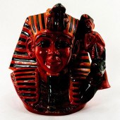 PHARAOH D7028 FLAMBE LARGE - R