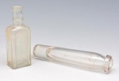 PHARMACY  BOTTLE, SPERM MACHIN