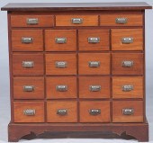 Pharmacy Cabinet American earl