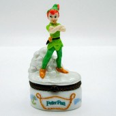 PHB FOR DISNEY TRINKET BOX, PE