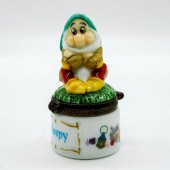PHB FOR DISNEY TRINKET BOX, SL