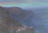 Phelan Gibb (1870-1948) mixed