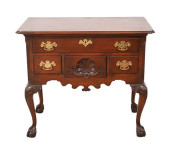 PHIADELPHIA CHIPPENDALE STYLE