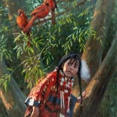 Phil Beck
(American, b. 1949)