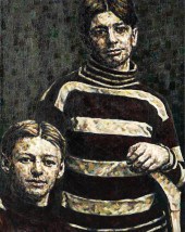 PHIL BOWER (20TH / 21ST CENTUR