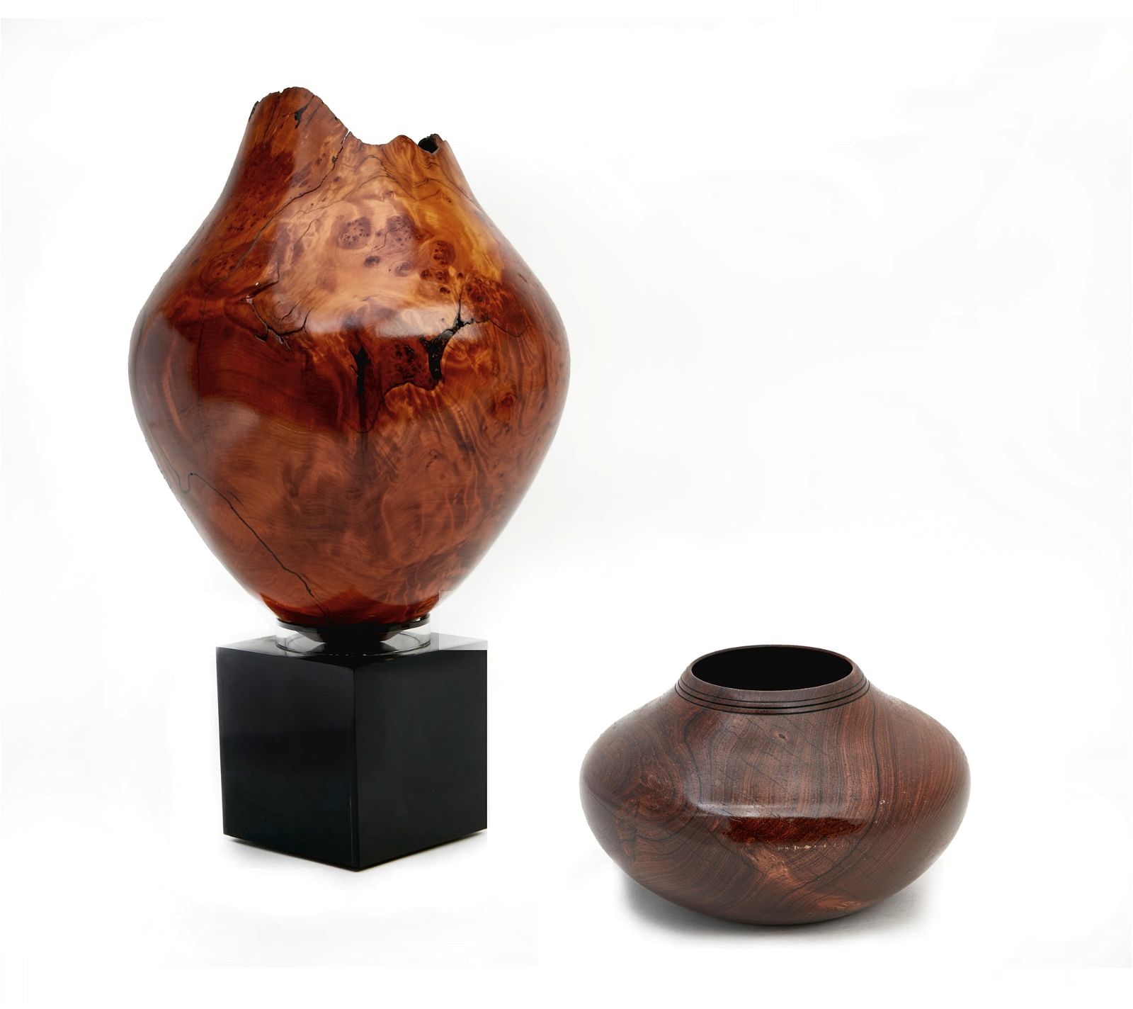 PHIL BRENNION, RIM COUNTRY OLLA;