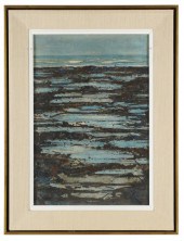 PHIL DIKE (1906-1990): "MORNIN