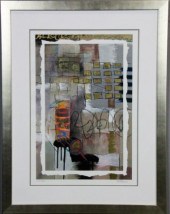 Phil Hammon Monograph Titled '