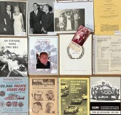 PHIL HILL ITEMS - 8 X 10 PHOTO