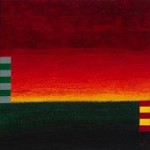 PHIL JONES, "LIFELINE," 2010,