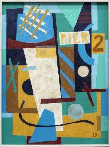 PHIL KIMBROUGH MODERNIST