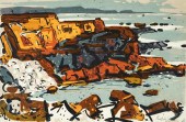 PHIL LATIMER DIKE (1906 - 1990