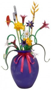 PHIL O'REILLY R&O ART GLASS FL