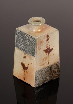 Phil Rogers (1951-2020), a slab