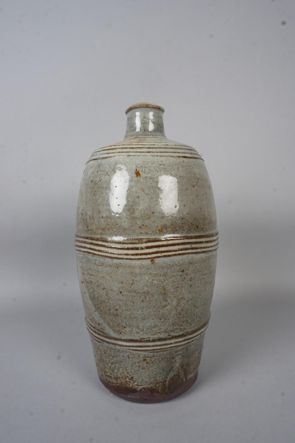 PHIL ROGERS MARSTON POTTERY