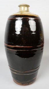 PHIL ROGERS MARSTON POTTERY BO