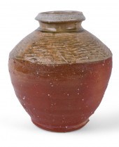 PHIL ROGERS MARSTON POTTERY OV