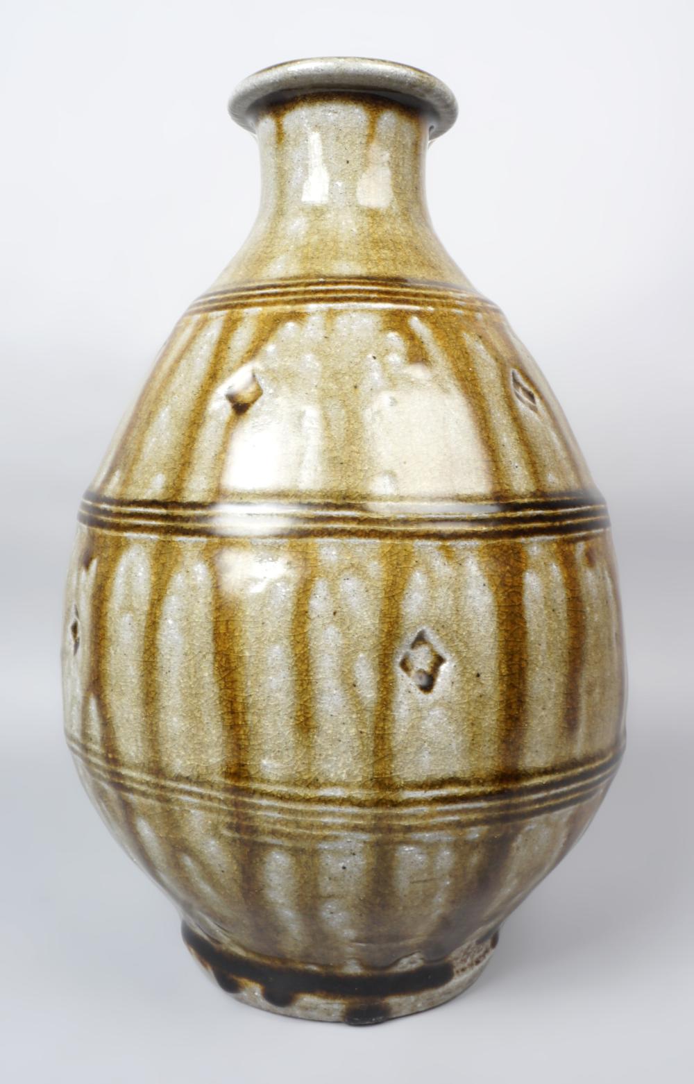 PHIL ROGERS MARSTON POTTERY